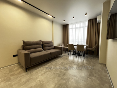 Buy an apartment, Pid-Goloskom-vul, Lviv, Shevchenkivskiy district, id 4990211