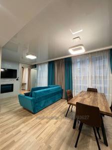 Rent an apartment, Chornovola-V-prosp, Lviv, Shevchenkivskiy district, id 4786655