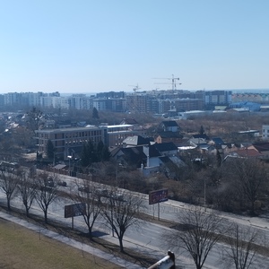 Buy an apartment, Striyska-vul, 59, Lviv, Sikhivskiy district, id 5144043