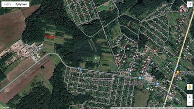 Buy a lot of land, gardening, Липові роси р-н, Lipniki, Pustomitivskiy district, id 4707896