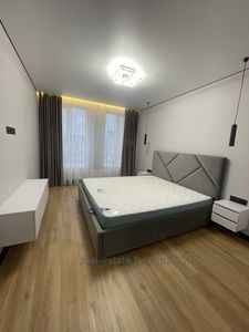 Rent an apartment, Zamarstinivska-vul, Lviv, Shevchenkivskiy district, id 4842876