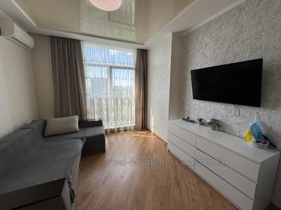 Buy an apartment, Kovalika-prof-vul-Ryasne, Lviv, Shevchenkivskiy district, id 4745161