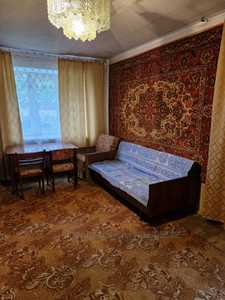 Buy an apartment, Striyska-vul, Lviv, Sikhivskiy district, id 4708847