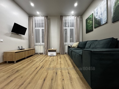 Rent an apartment, Austrian, Shpitalna-vul, Lviv, Galickiy district, id 4832766