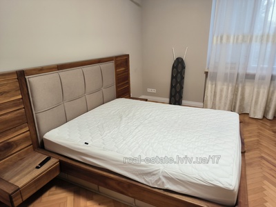 Rent an apartment, Polish suite, Grabovskogo-P-vul, Lviv, Galickiy district, id 4746868