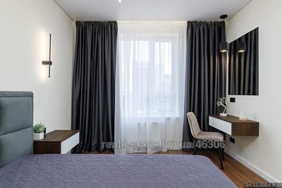 Buy an apartment, Kulparkivska-vul, Lviv, Frankivskiy district, id 5150621