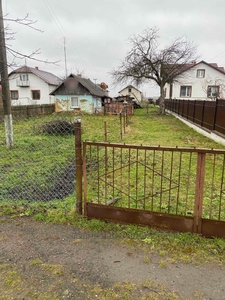 Buy a lot of land, for building, Nezhukhiv, Striyskiy district, id 4695942