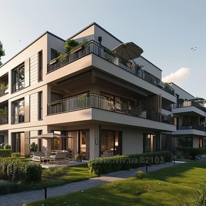 Buy an apartment, Orlika-P-vul, Lviv, Shevchenkivskiy district, id 4948892