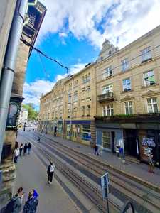 Buy an apartment, Ruska-vul, Lviv, Galickiy district, id 5000040