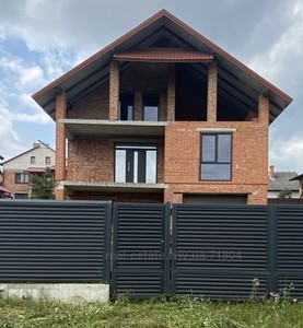 Buy a house, Mansion, Шевченка, Rudne, Lvivska_miskrada district, id 4721824