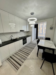 Rent an apartment, Striyska-vul, Lviv, Sikhivskiy district, id 4824269