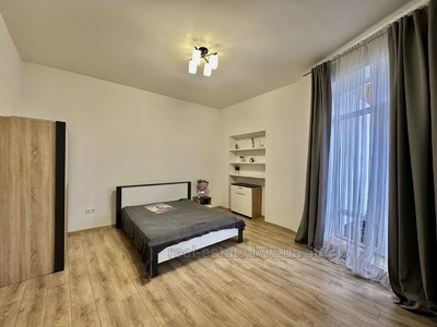 Buy an apartment, Gorodocka-vul, Lviv, Zaliznichniy district, id 5093817