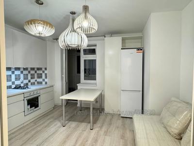 Buy an apartment, Zhasminova-vul, Lviv, Lichakivskiy district, id 4695012