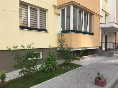 Buy an apartment, Shevchenka-T-vul, 15, Lviv, Zaliznichniy district, id 4672344