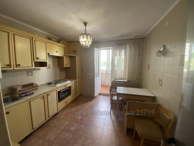 Rent an apartment, Skripnika-M-vul, Lviv, Sikhivskiy district, id 4442075