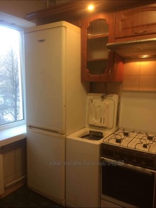 Rent an apartment, Hruschovka, Karadzhicha-V-vul, Lviv, Zaliznichniy district, id 4716793