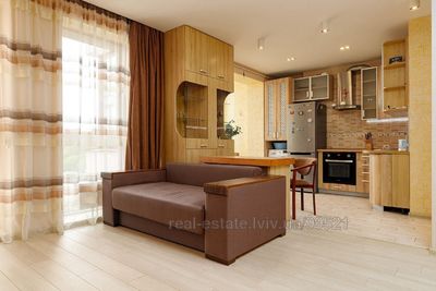 Rent an apartment, Knyagini-Olgi-vul, 5, Lviv, Frankivskiy district, id 4659867