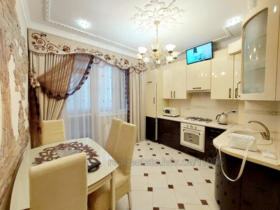 Rent an apartment, Knyazya-Svyatoslava-pl, Lviv, Galickiy district, id 4830949