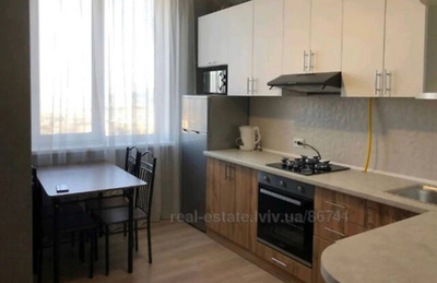 Buy an apartment, Bigova-vul, Lviv, Lichakivskiy district, id 4787656