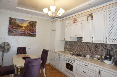 Buy an apartment, Sukhomlinskogo-vul, Vinniki, Lvivska_miskrada district, id 4846235