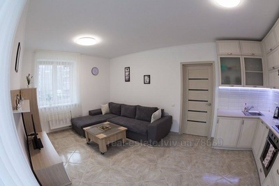 Rent an apartment, Dzherelna-vul, Lviv, Galickiy district, id 4915112