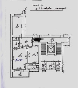 Купить квартиру, Антонича Б.И. ул., Львов, Сыховский район, id 5068510