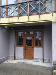 Commercial real estate for rent, Storefront, Mechnikova-I-vul, Lviv, Lichakivskiy district, id 4931795