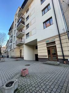 Commercial real estate for rent, Non-residential premises, Golubovicha-S-vul, Lviv, Zaliznichniy district, id 5149387