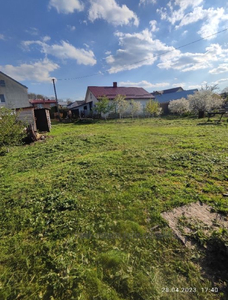 Buy a lot of land, for building, Pidbircy, Pustomitivskiy district, id 4579966