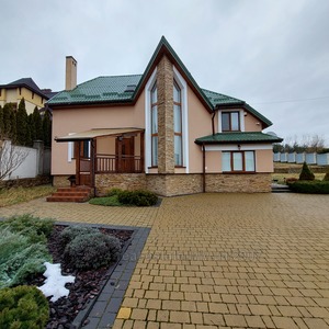 Buy a house, Mansion, Sokilniki, Pustomitivskiy district, id 4778693