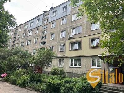 Rent an apartment, Hruschovka, Sakharova-A-akad-vul, 60, Lviv, Frankivskiy district, id 4684348