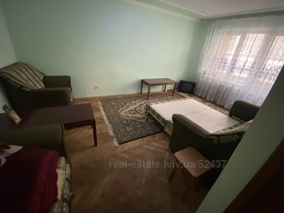 Rent an apartment, Khotkevicha-G-vul, Lviv, Sikhivskiy district, id 4685043