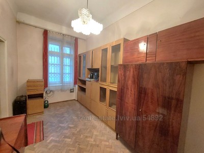 Buy an apartment, Austrian, Teatralna-vul, Lviv, Galickiy district, id 5144905