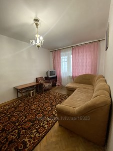 Rent an apartment, Striyska-vul, Lviv, Frankivskiy district, id 4976411