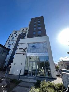 Commercial real estate for rent, Business center, Lipinskogo-V-vul, 36, Lviv, Shevchenkivskiy district, id 4834563