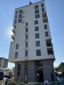 Buy an apartment, Zelena-vul, Lviv, Sikhivskiy district, id 4847287