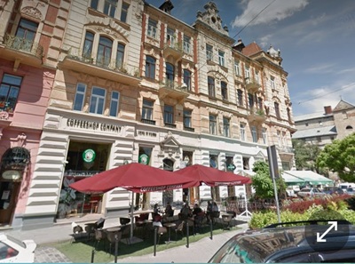 Commercial real estate for rent, Storefront, Soborna-pl, Lviv, Galickiy district, id 4820565