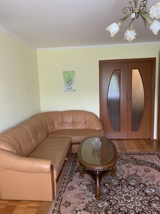 Rent an apartment, Studinskogo-K-vul, Lviv, Shevchenkivskiy district, id 4717427