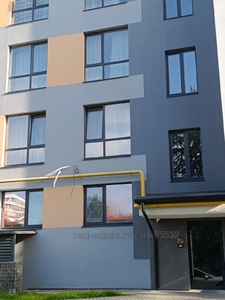 Commercial real estate for sale, Pimonenka-M-vul, Lviv, Sikhivskiy district, id 4703159