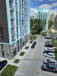 Buy an apartment, Striyska-vul, Lviv, Sikhivskiy district, id 4720092