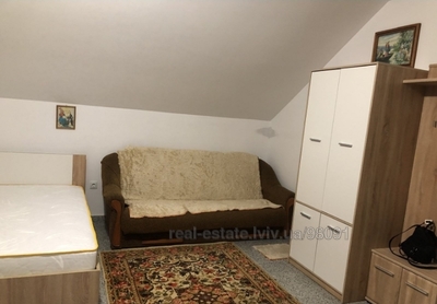 Rent an apartment, Khmelnickogo-B-vul, Lviv, Shevchenkivskiy district, id 5091733