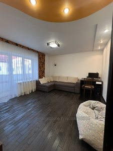 Rent an apartment, Vernadskogo-V-vul, Lviv, Sikhivskiy district, id 4694065