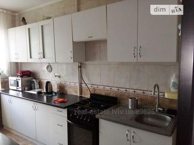 Buy an apartment, Chigirinska-vul, Lviv, Shevchenkivskiy district, id 4918213