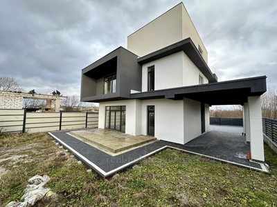 Buy a house, Cottage, Kulparkivska-vul, Lviv, Frankivskiy district, id 4667304