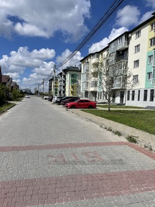 Buy an apartment, Ve'snana Street, Sokilniki, Pustomitivskiy district, id 4883151