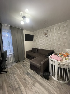 Buy an apartment, Ryasnyanska-vul, Lviv, Shevchenkivskiy district, id 4834083