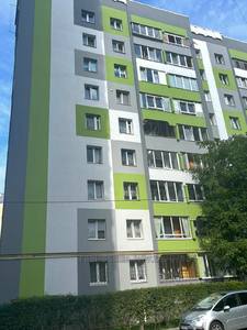 Buy an apartment, Czekh, Dragana-M-vul, Lviv, Sikhivskiy district, id 4873615