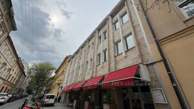 Commercial real estate for rent, Business center, Chaykovskogo-P-vul, Lviv, Galickiy district, id 4746531