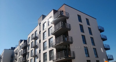 Buy an apartment, Lvivska-Street, Bryukhovichi, Lvivska_miskrada district, id 5059136