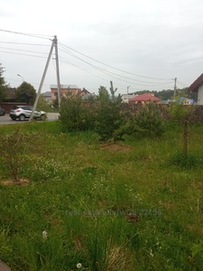 Buy a lot of land, for building, Smolysta-Street, Bryukhovichi, Lvivska_miskrada district, id 4862770